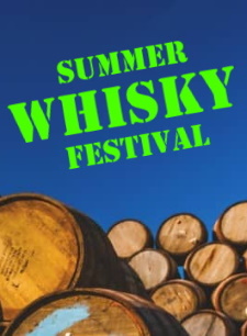 Summer Whisky Festival