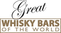 Great Whisky Bars of the World
