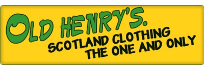 Old Henry's
